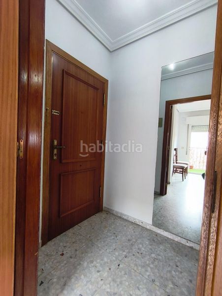 Foto 3e0c969b-ae3f-4e8c-9dde-6022b891a4b3. Apartamento junto a estación de autobuses con garaje en Badajoz