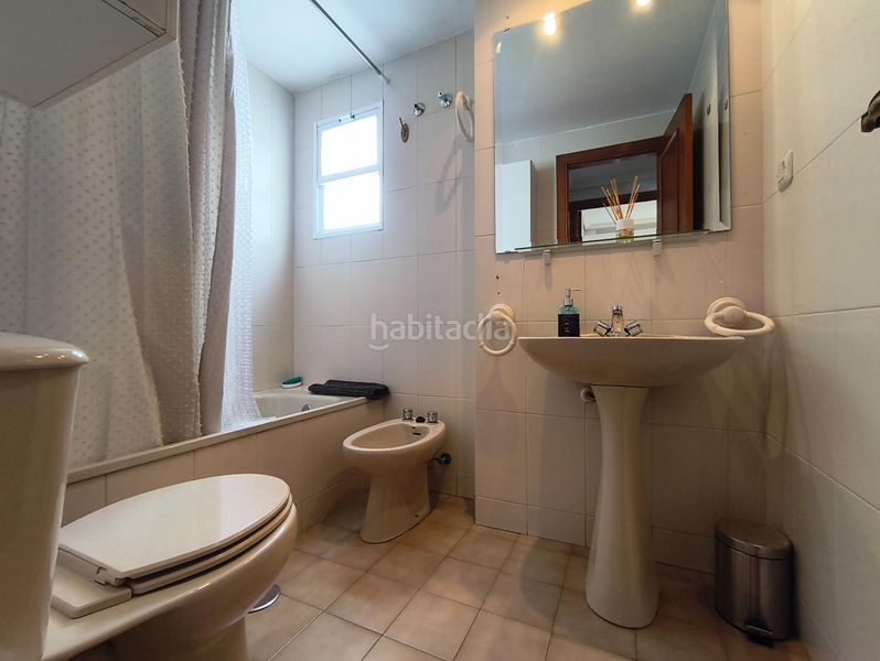 Foto 4010dc0f-e38d-42f9-8ad4-f1179876a7da. Apartamento junto a estación de autobuses con garaje en Badajoz