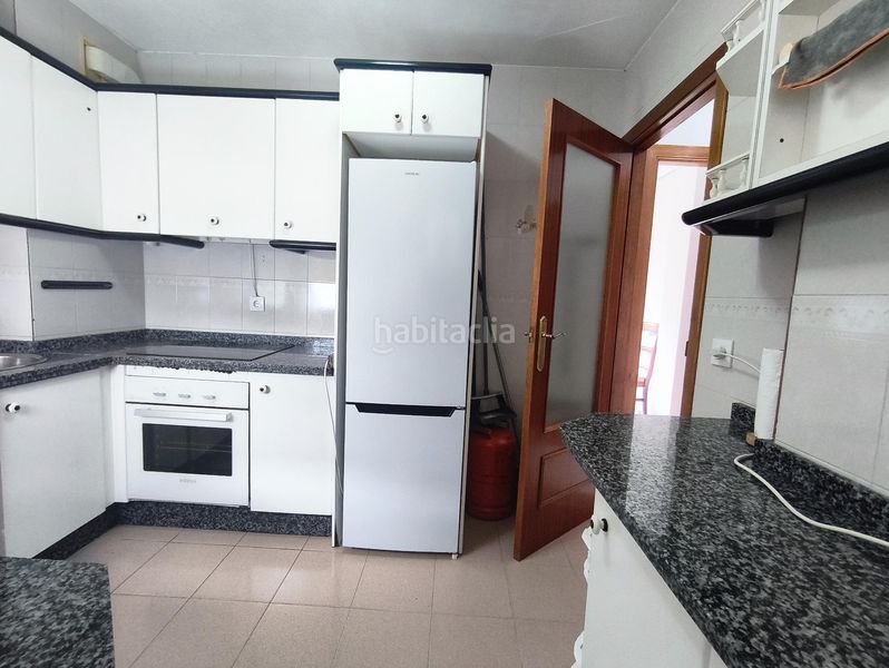 Foto 4f6d99be-6781-4558-9aa5-873be98eeedb. Apartamento junto a estación de autobuses con garaje en Badajoz