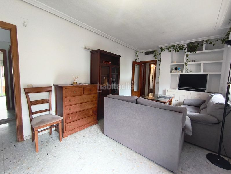 Foto 58aaa56a-f608-411b-8074-ba82f8da3146. Apartamento junto a estación de autobuses con garaje en Badajoz