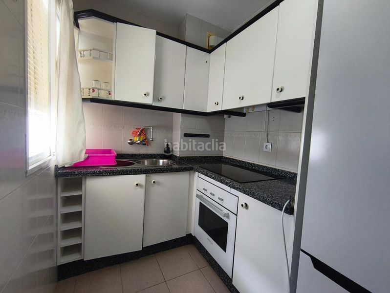 Foto 64f63156-812d-43fb-98af-82a49dd294b9. Apartamento junto a estación de autobuses con garaje en Badajoz