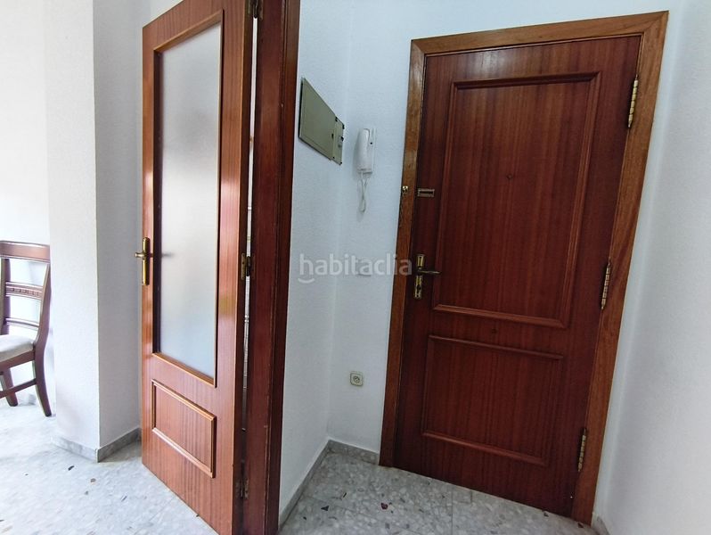 Foto 6f5c18a6-b423-4234-8796-599f3cb1415c. Apartamento junto a estación de autobuses con garaje en Badajoz