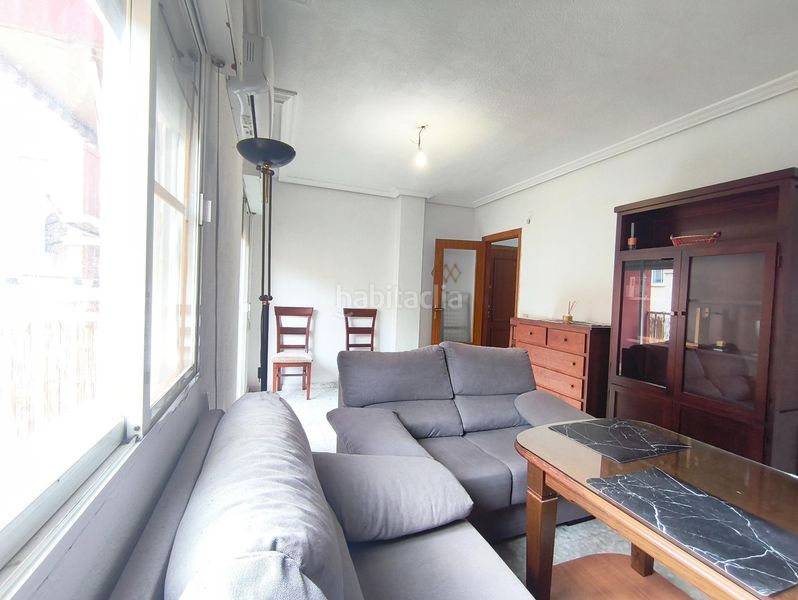 Foto 9db9a6eb-0134-4c2b-bf57-5b0e4235c83d. Apartamento junto a estación de autobuses con garaje en Badajoz