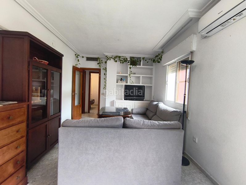 Foto b7e2f387-b7bc-4195-a1f9-ee0ae15b4f77. Apartamento junto a estación de autobuses con garaje en Badajoz