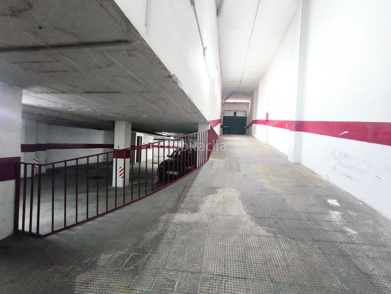 Foto bd614828-e252-4eb2-87f4-3e9d92a4ef84. Apartamento junto a estación de autobuses con garaje en Badajoz