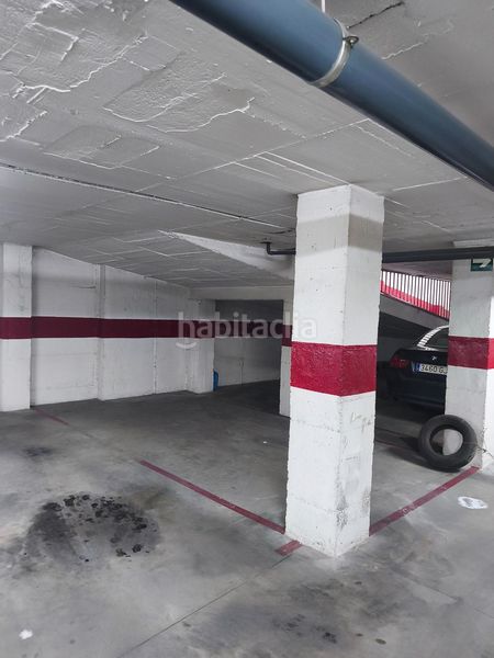 Foto c97dce12-6326-430a-9249-ce546368c0b4. Apartamento junto a estación de autobuses con garaje en Badajoz