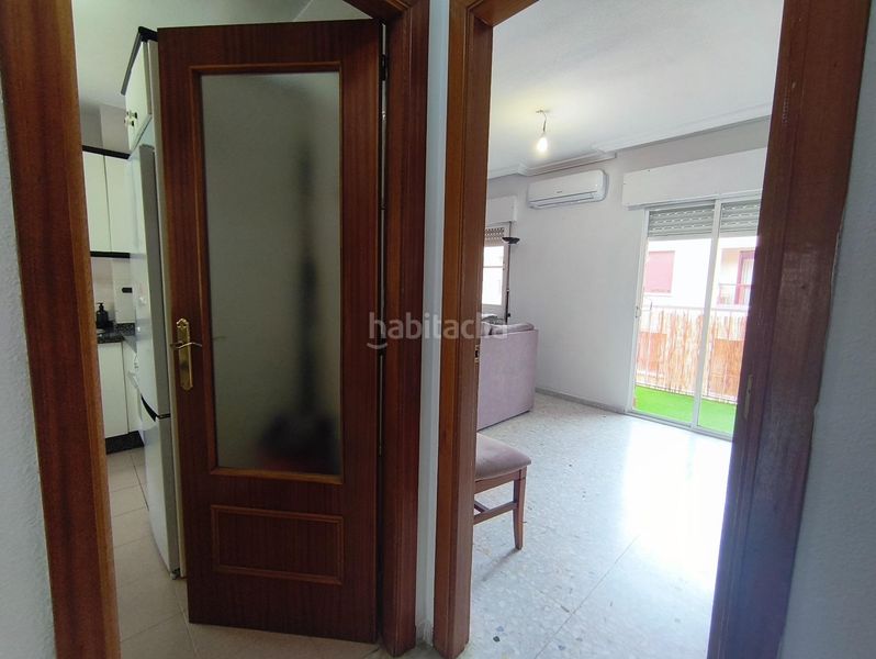 Foto d4b3f2e3-7b94-4b17-8c65-1b41fc96980b. Apartamento junto a estación de autobuses con garaje en Badajoz