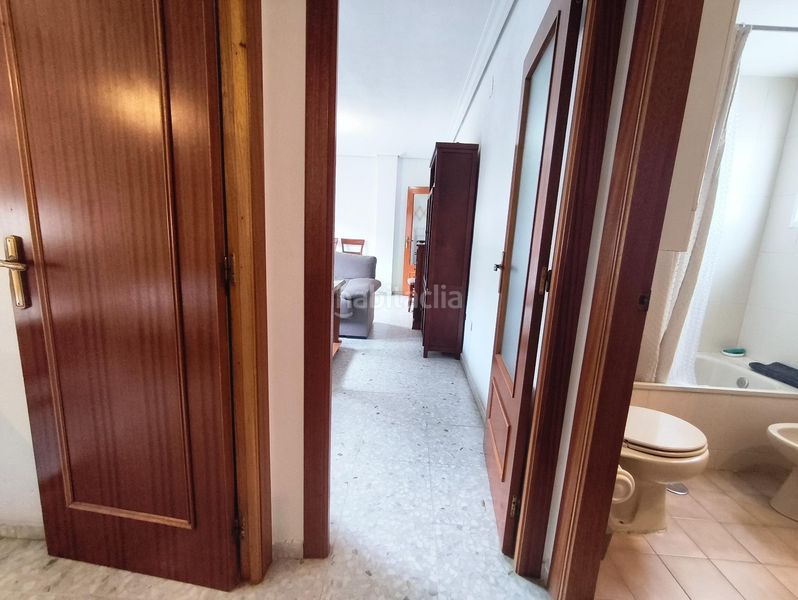 Foto db4f00f1-1d31-427f-9744-788b1bb44a7a. Apartamento junto a estación de autobuses con garaje en Badajoz