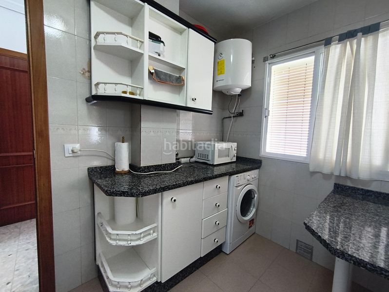 Foto eaa5e744-a73e-42ce-bda1-2f81b817d8c6. Apartamento junto a estación de autobuses con garaje en Badajoz