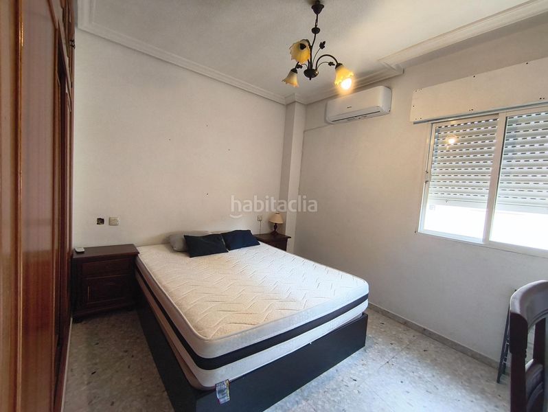 Foto efab116e-48e9-43ab-a352-e0fa21750722. Apartamento junto a estación de autobuses con garaje en Badajoz