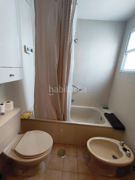 Foto fbb6e34d-2dfa-4aae-9622-009ea8c12179. Apartamento junto a estación de autobuses con garaje en Badajoz