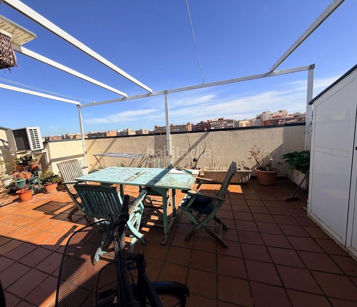 Foto 41189448-1d93-4be8-9ee1-adba5238e750. Àtic amb calefacció aparcament piscina a Valdepasillas - La Paz - Huerta Rosales Badajoz