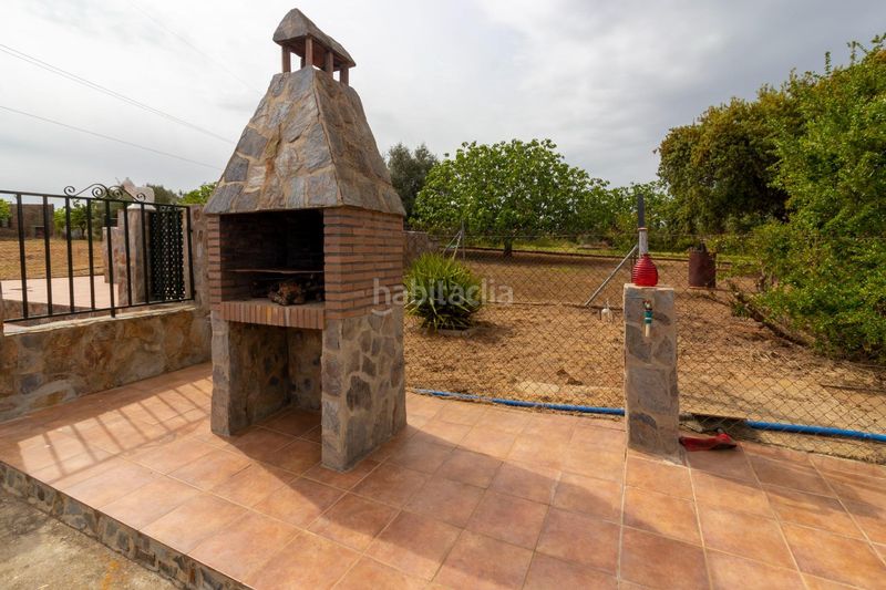 Foto 2811f217-3647-4e11-a0ed-a64119bfac73. Casa a avenida avenida campomanes 37 a Dehesilla de Calamón - Campomanes Badajoz