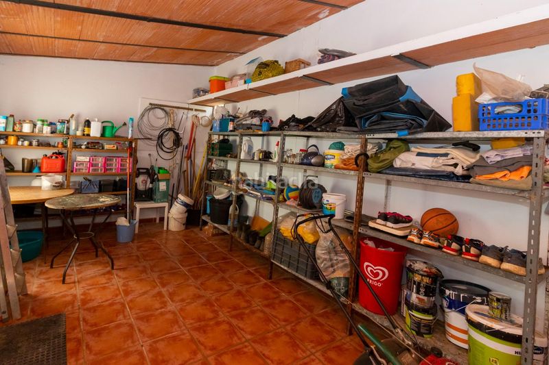 Foto 4581c7b2-4d85-4d95-85f0-fc72678ee9c0. Casa a avenida avenida campomanes 37 a Dehesilla de Calamón - Campomanes Badajoz