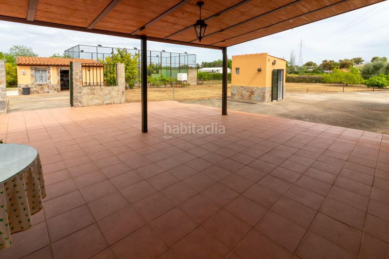 Foto 4bfe0dad-574d-402a-9e32-f8f8400a4383. Casa a avenida avenida campomanes 37 a Dehesilla de Calamón - Campomanes Badajoz