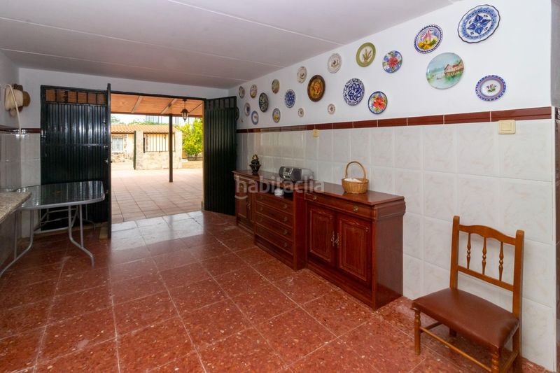 Foto 644744fd-1b5c-4693-a8bd-7aa89684fa0d. Casa a avenida avenida campomanes 37 a Dehesilla de Calamón - Campomanes Badajoz