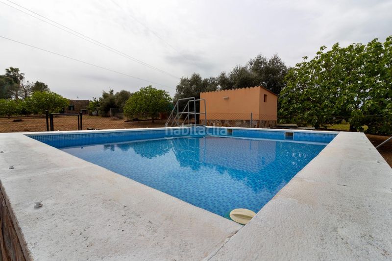 Foto bcac31e7-aabe-48f7-b272-f63a0f9443f8. Casa a avenida avenida campomanes 37 a Dehesilla de Calamón - Campomanes Badajoz