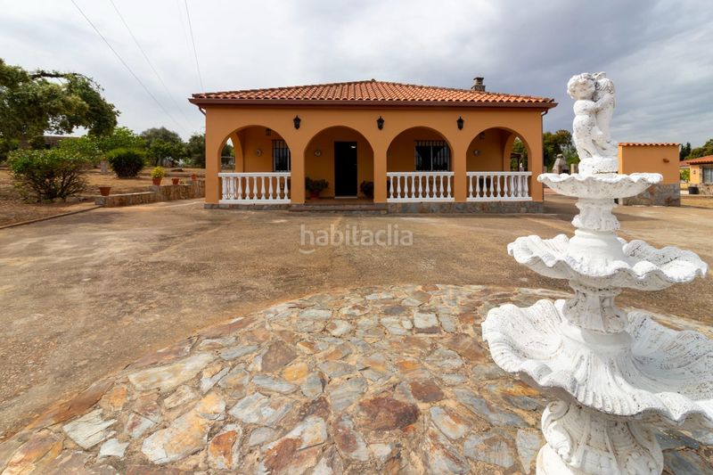 Foto c0018395-4ddd-4175-a4be-a9c029db053b. Casa a avenida avenida campomanes 37 a Dehesilla de Calamón - Campomanes Badajoz