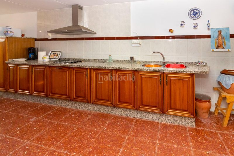 Foto df26a0ce-5fc1-4edf-b1e7-a15048acb709. Casa a avenida avenida campomanes 37 a Dehesilla de Calamón - Campomanes Badajoz