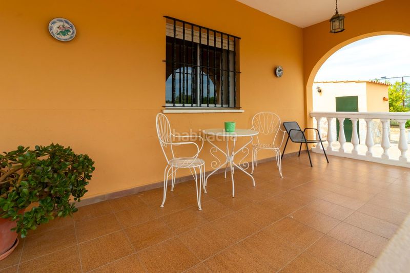 Foto eb8d5426-af43-42c8-8670-a6c964cc0ca8. Casa a avenida avenida campomanes 37 a Dehesilla de Calamón - Campomanes Badajoz