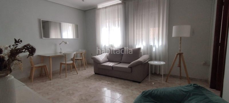 Foto ca8dc2f8-9bf1-4532-896e-8ca14df89f38. Apartament a Casco Antiguo Badajoz