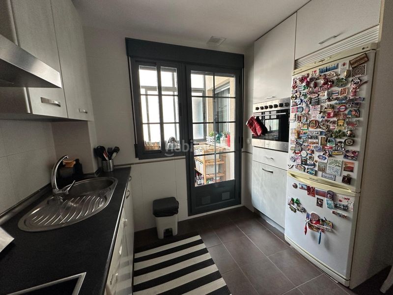 Foto 842602ff-a63e-4908-8e6d-7367bab65d8f. Pis amb aparcament a Casco Antiguo Badajoz