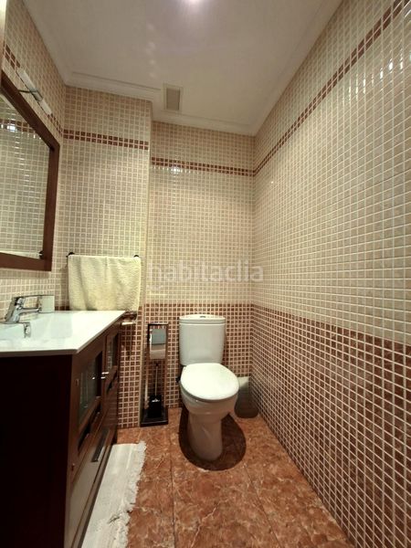 Foto dcd720f6-fbd2-4864-a23c-06568698013a. Dúplex amb aparcament a San Roque - Ronda Norte Badajoz