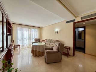 Apartament a Valdepasillas - La Paz - Huerta Rosales