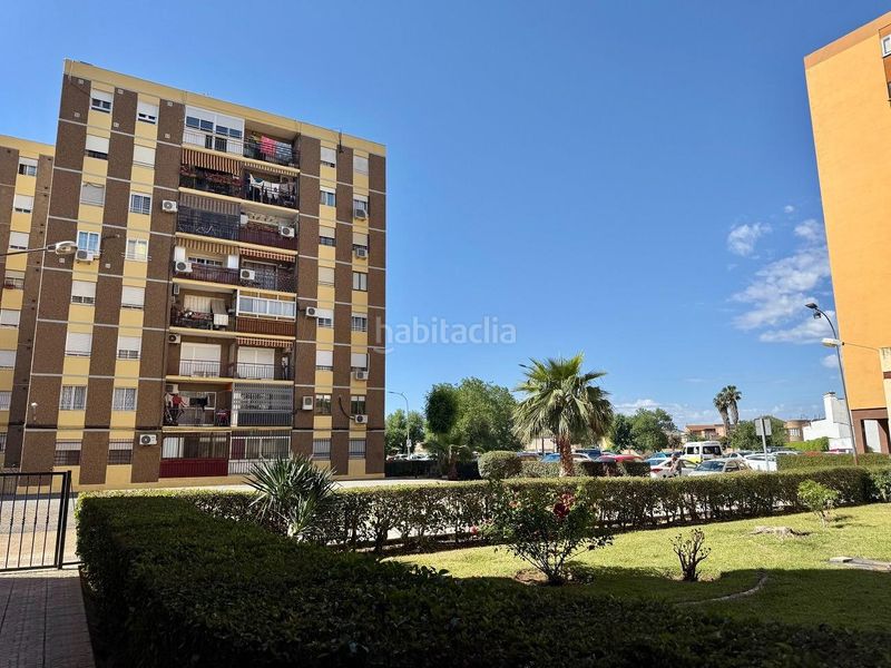 Foto 7f48f188-eb11-4169-b7f2-a3e2f7e9dd76. Pis a La Estación Badajoz