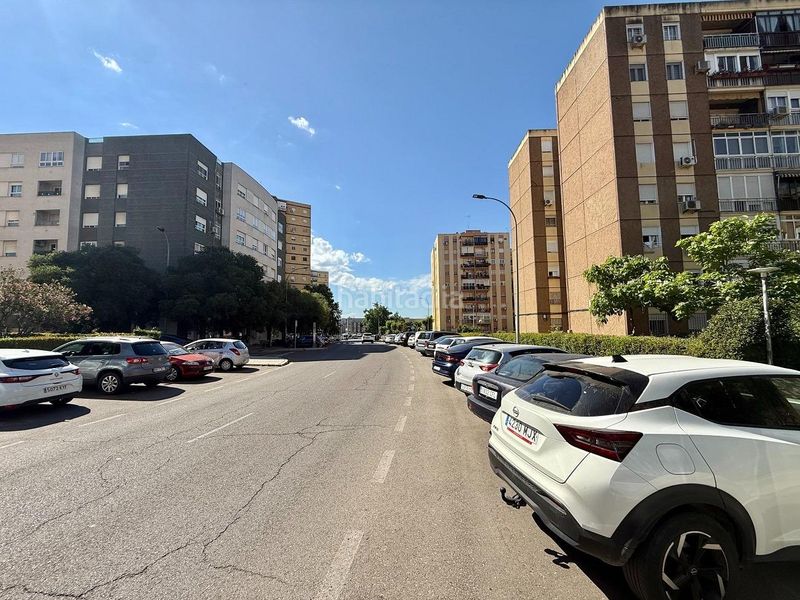 Foto d3d20b05-56a2-4ae4-9f88-7807154a89db. Pis a La Estación Badajoz