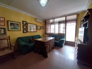 Pis a San Roque - Ronda Norte