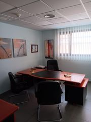 Büro in Valdepasillas - La Paz - Huerta Rosales. Oficina en venta en edificio eurodom valdepasillas