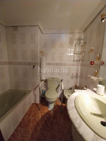 Foto d60526fc-8bee-4b84-b9ff-657dd511ac90. Pis amb calefacció aparcament a San Roque - Ronda Norte Badajoz