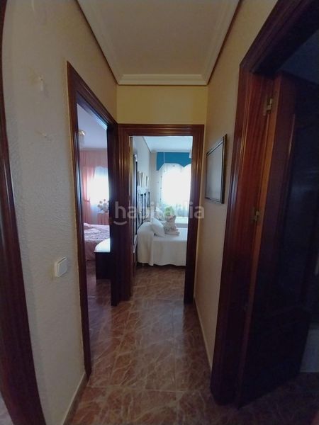 Foto f0f4ed78-f0b4-46a2-8c47-4f783201cd37. Pis amb calefacció aparcament a San Roque - Ronda Norte Badajoz