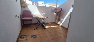 Àtic a Casco Antiguo. Exclusivo ático dúplex muy próximo a san andrés, badajoz
