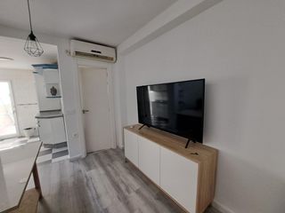 Casa a San Roque - Ronda Norte. Casa reformada de dos dormitorios en san roque
