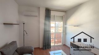 Location Appartement à San Roque - Ronda Norte. Apartamento de un dormitorio bien amueblado en carretera de la c