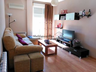 Miete Appartement in San Roque - Ronda Norte. Apartamento de un dormitorio bien amueblado en carretera de la c