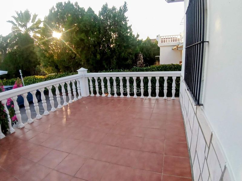 Foto d81dd031-1cbd-4647-b6ae-38cfc47e1c54. Xalet amb aparcament piscina a Carretera de Sevilla - Los Montitos Badajoz