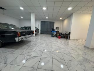 Local Comercial a San Roque - Ronda Norte