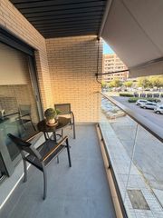 Pis a Valdepasillas - La Paz - Huerta Rosales. Piso para entrar a vivir en valdepasillas de tres dormitorios, d