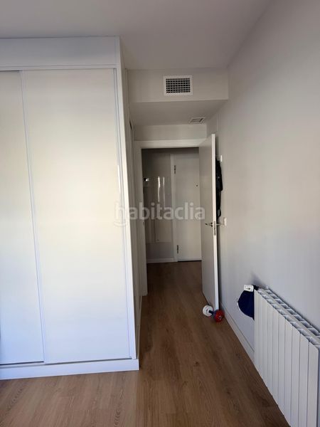 Foto 0d8cc4f3-afb4-4617-a875-b559f0b5f9a1. Pis amb calefacció aparcament a Valdepasillas - La Paz - Huerta Rosales Badajoz