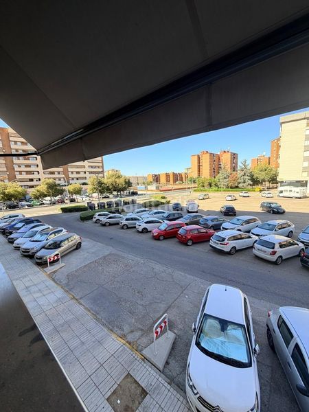 Foto 6bafc55a-43d4-4ce4-ac22-4891c6943d12. Pis amb calefacció aparcament a Valdepasillas - La Paz - Huerta Rosales Badajoz