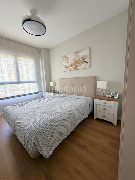 Foto b94a8fa5-0740-4755-9c16-dc5f34dbe668. Pis amb calefacció aparcament a Valdepasillas - La Paz - Huerta Rosales Badajoz