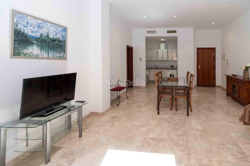 Foto 094b6942-a061-4fa9-b4cc-8acc69d819e8. Apartament amb calefacció aparcament a Casco Antiguo Badajoz