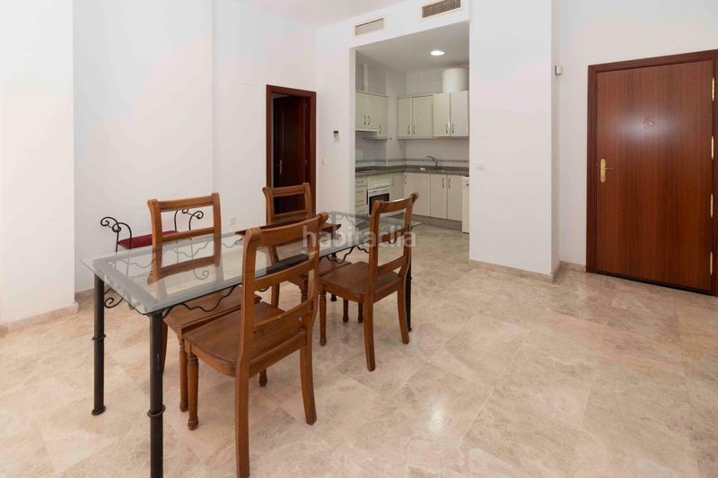 Foto 2be6133b-4c05-4674-a6e6-8d13b74779cf. Apartament amb calefacció aparcament a Casco Antiguo Badajoz
