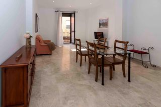 Apartamento en Casco Antiguo