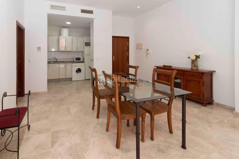 Foto 58ece1e0-4570-4951-bb7d-fc656776b967. Apartament amb calefacció aparcament a Casco Antiguo Badajoz
