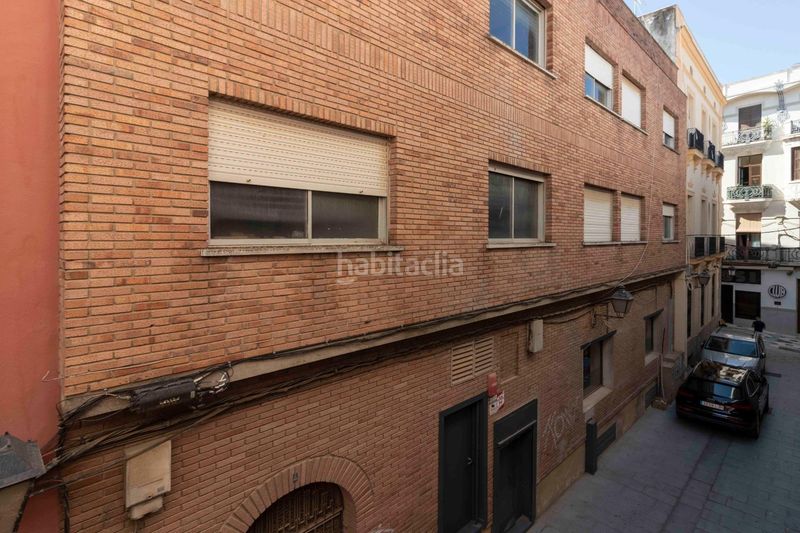Foto 7baa908f-564f-4178-ab1a-7a47319f6904. Apartament amb calefacció aparcament a Casco Antiguo Badajoz