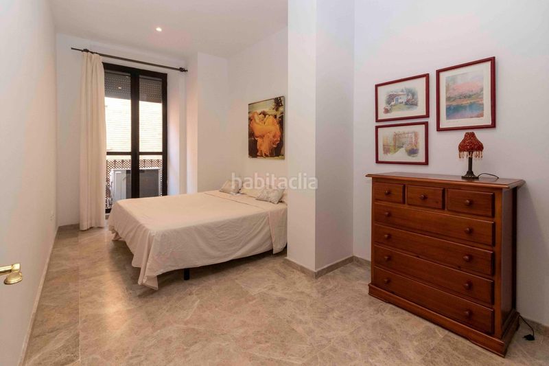 Foto 7bdc8336-59bf-4be5-ac36-238db6d32304. Apartament amb calefacció aparcament a Casco Antiguo Badajoz